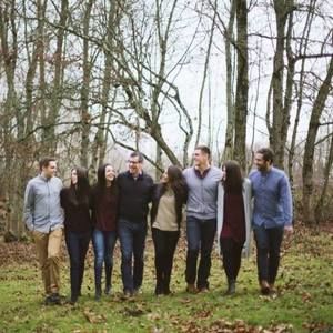 Meet your Posher, Donna